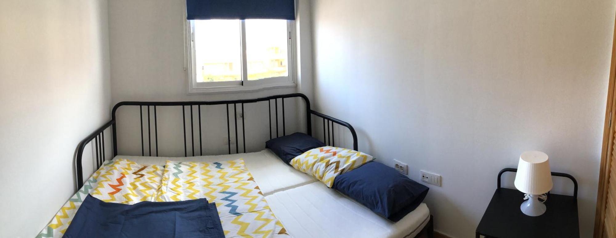 Apartmán Playa De Isora Playa de San Juan  Exteriér fotografie