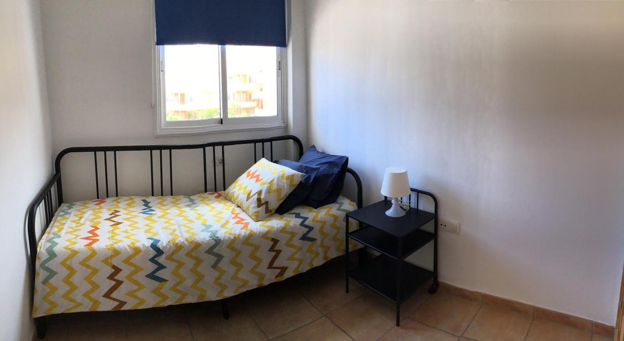 Apartmán Playa De Isora Playa de San Juan  Exteriér fotografie
