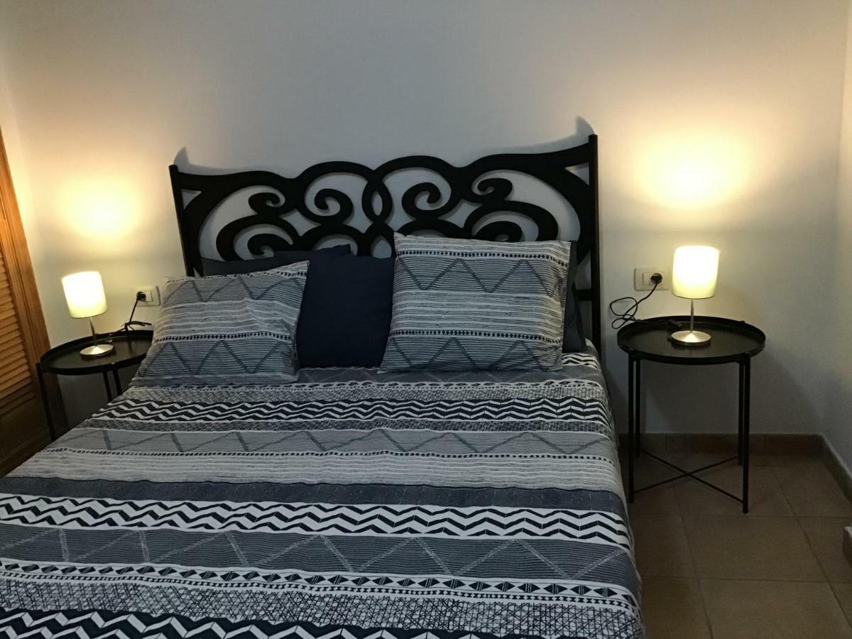 Apartmán Playa De Isora Playa de San Juan  Exteriér fotografie