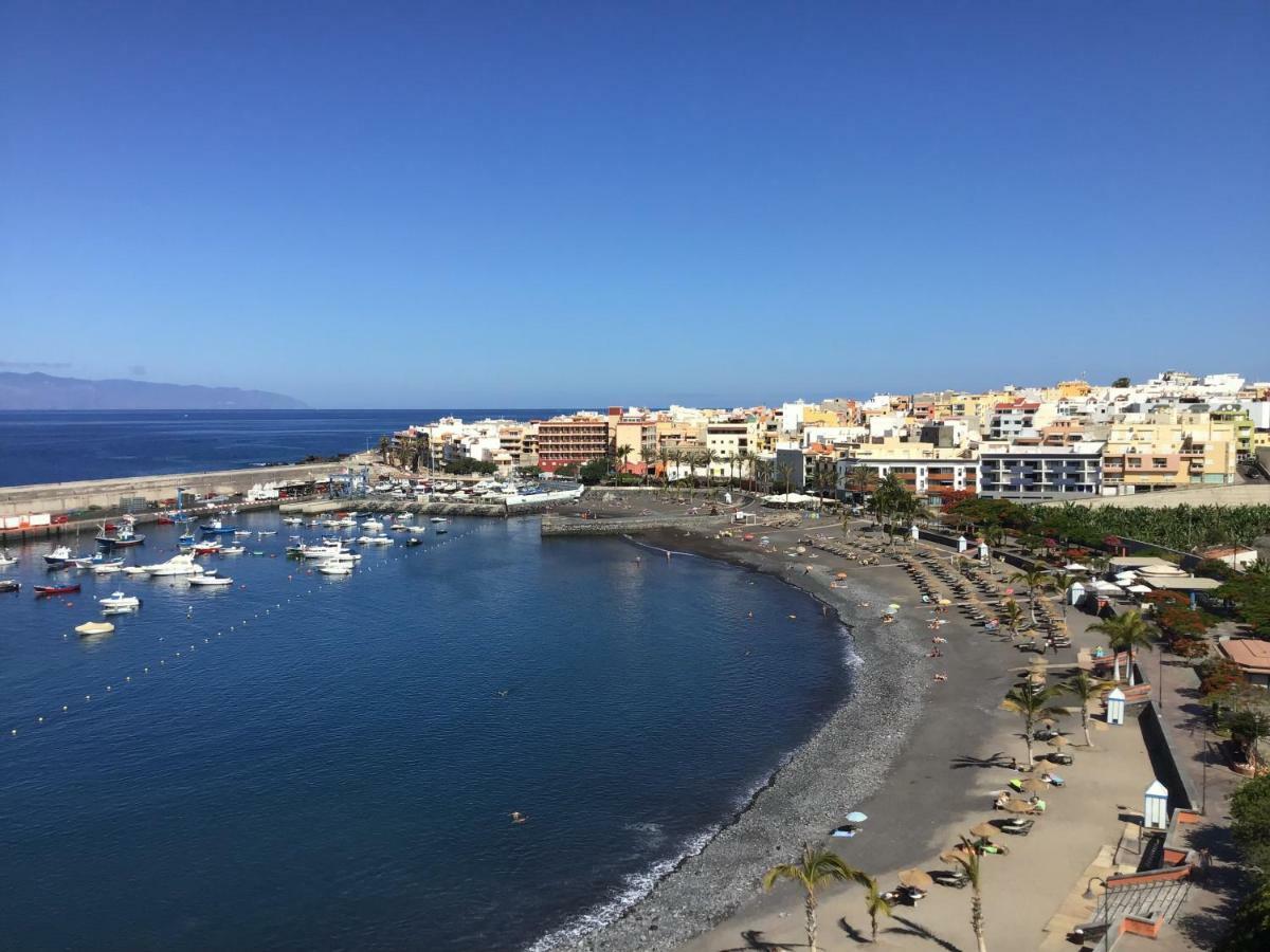Apartmán Playa De Isora Playa de San Juan  Exteriér fotografie
