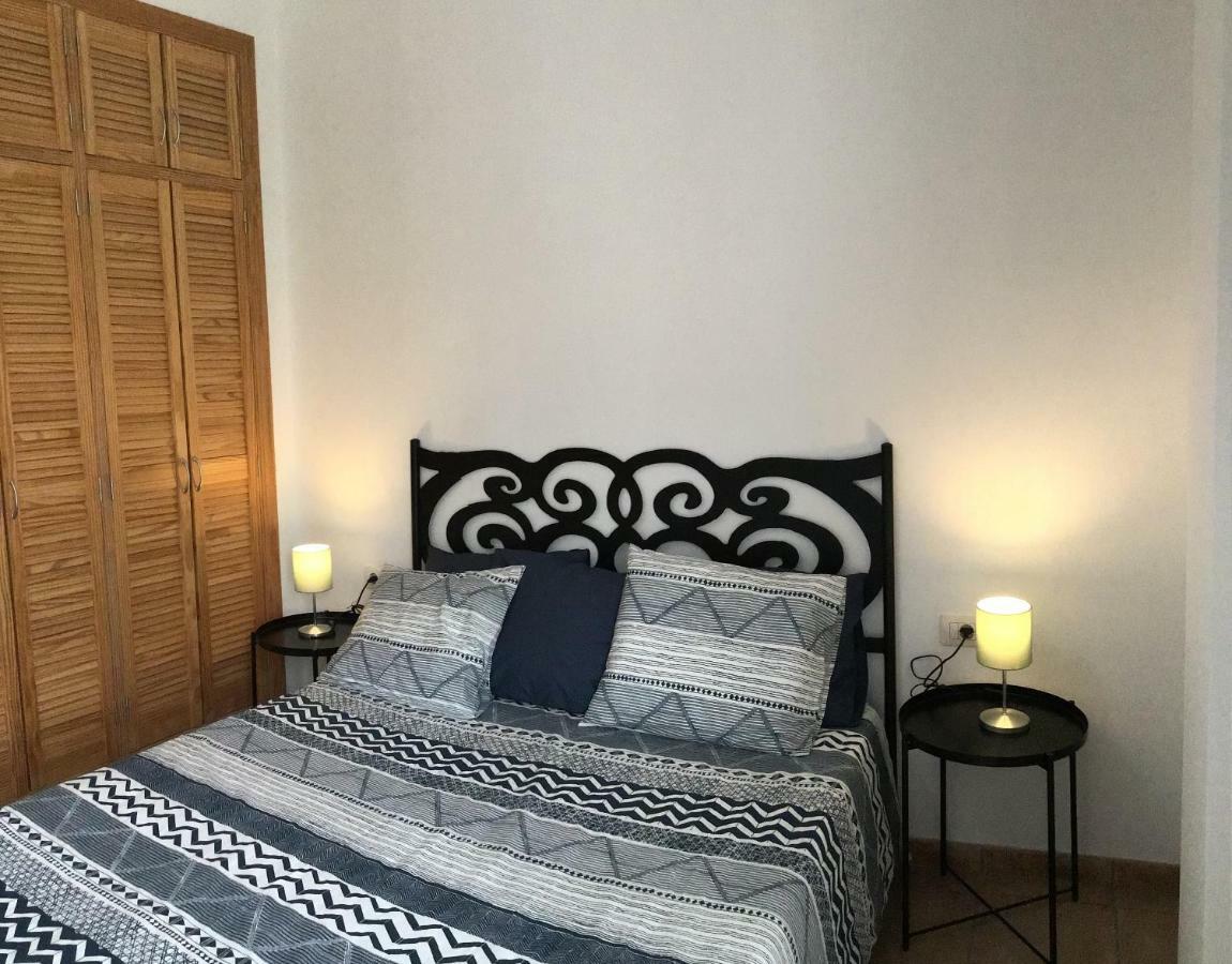 Apartmán Playa De Isora Playa de San Juan  Exteriér fotografie