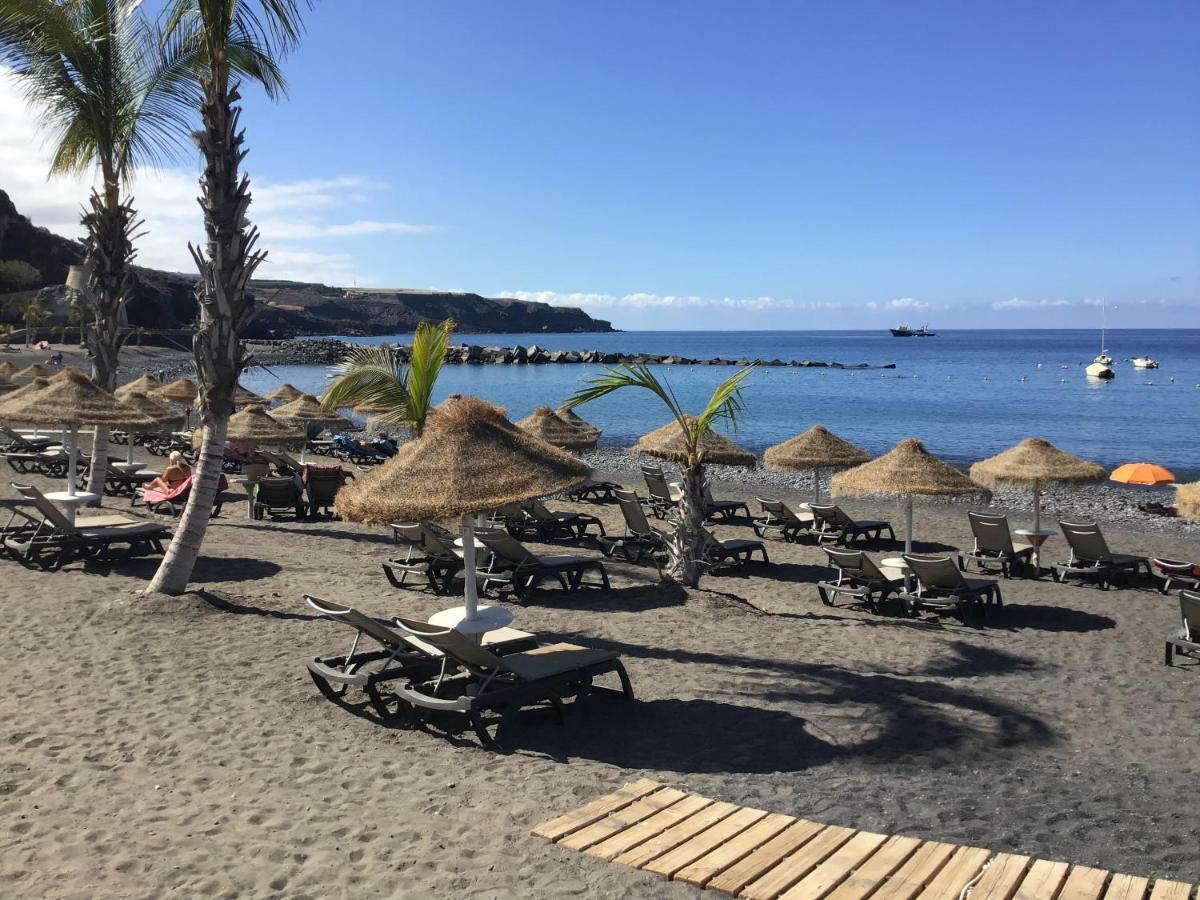 Apartmán Playa De Isora Playa de San Juan  Exteriér fotografie