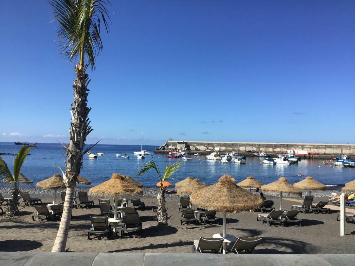 Apartmán Playa De Isora Playa de San Juan  Exteriér fotografie